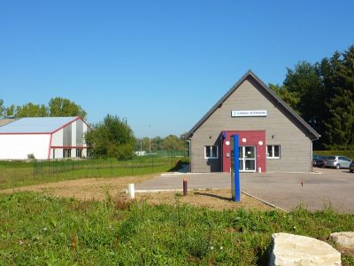 Clinique des Pres à Delle