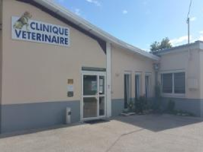 Clinique du Chien Assis à Voujeaucourt