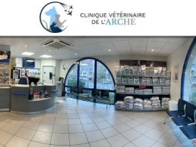 Clinique de l'Arche à Maiche