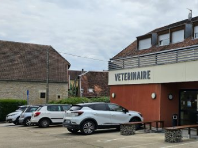 Clinique de Pirey à Pirey