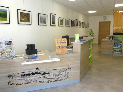 Clinique du Marnaisien à Marnay